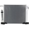 thumbnail image 5 of A/C AC Condenser For Nissan 2017-2019 Sentra Nismo 2017-2019 Sentra SR, 5 of 6