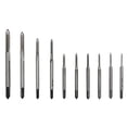 thumbnail image 2 of 10Pcs/Set M1-M3.5 Multi-Size Mini Micro Screw Tap Combination Watch Repair Tools, 2 of 5