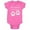 Raspberry, variant on CafePress - My Brother Has Paws - Cute Infant Bodysuit Baby Romper