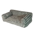 thumbnail image 3 of Cama BioBienestar Productos con causa sillón Mediana Para Mascotas, 3 of 3