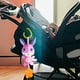 thumbnail image 5 of Juego móvil colgante Juguete Sensorial Móvil De Los Juguetes Interactivos Móviles De La Cuna Musical De La Felpa Para El Conejo Infantil Magideal Juego móvil colgante, 5 of 7