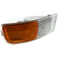 thumbnail image 3 of Turn Signal Corner Side Marker Parking Light Passenger Side Right RH for Rav4, 3 of 5