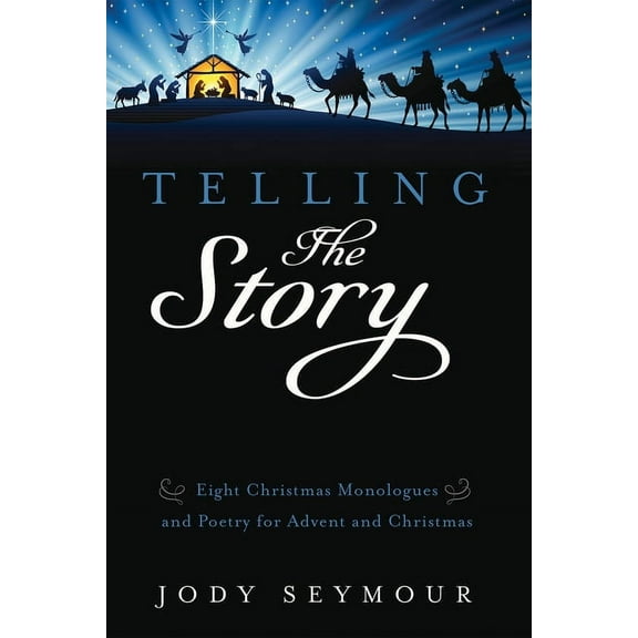 Telling the Story (Hardcover)