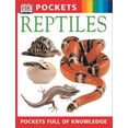 thumbnail image 1 of Pre-Owned Reptiles (DK Pockets) (Paperback) 0789495953 9780789495952, 1 of 1