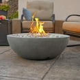 thumbnail image 4 of Bond Canmore 36 Inch Envirostone Fire Bowl - 52614, 4 of 8