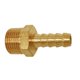 thumbnail image 1 of Accesorio de tubería DYNWAVEMX Conector de 3/8 DN10x8mm, 1 of 6