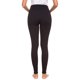 thumbnail image 5 of 2 uds. Leggings de maternidad sin costuras para mujer sobre el vientre con extensores de pantalones, pantalones de entrenamiento Xemadio 2033828-3, 5 of 9