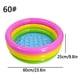 thumbnail image 5 of Piscina inflable de plástico grueso para bebés y niños, uso doméstico, piscina de agua familiar, piscina para bebés, piscina de bolas oceánicas, 5 of 5