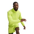 thumbnail image 1 of CHAMARRA PUMA HOMBRE RUN ELITE ULTRAWEAVE VERDE RUNNING verde 00M, 1 of 5