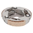 thumbnail image 3 of Motorcycle Driven Wheel Clutch Block Centrifugal Shoe Semimetal Replacement for JOG 100, 3 of 5