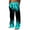 Light Blue, variant on ZVNAΖH Mens Flame Print Pants Sweatpants Drawstring Elastic Waist Straight Leg with Pockets Casual Party Halloween