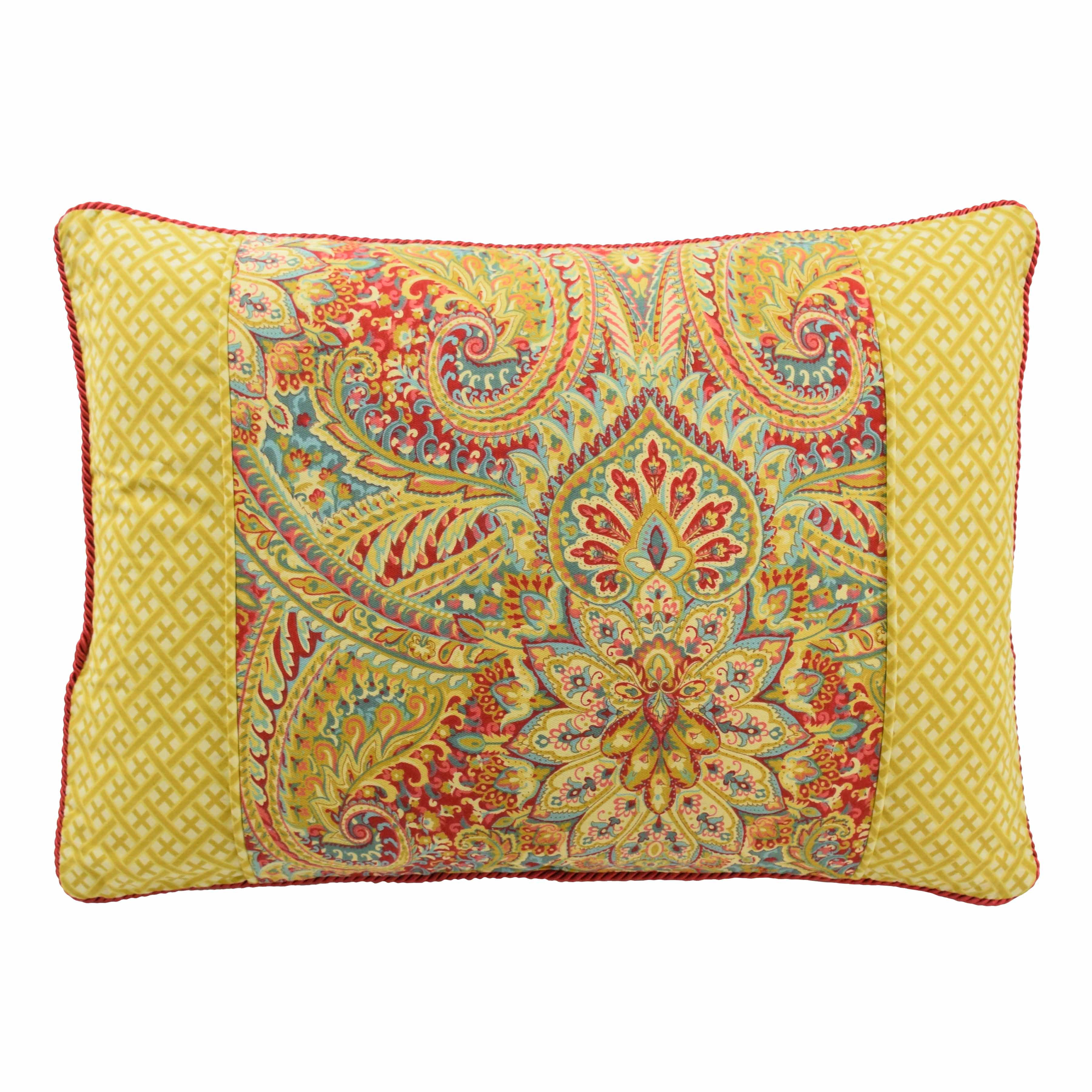Waverly Swept Away 3 Piece Bedspread 