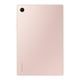 thumbnail image 2 of Tableta Samsung Galaxy A8 32 GB Rosa, 2 of 4
