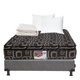 thumbnail image 1 of Colchón Matrimonial + Box + Protector de Colchón + Almohadas Spring Air  Morgan, 1 of 7