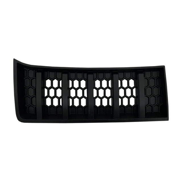 BUMPER AIR DUCT RH BLACK REPLACEMENT FOR TOYOTA TUNDRA 4WD 2023 PARTSLINK NUMBER TO1039256