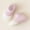 Pink, variant on SJLDQY Shoes Children Floor Socks Toddler Socks Boys And Girls Non Soft Rubber Shoe