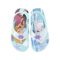 thumbnail image 4 of Frozen Toddler Girls Flip Flops, 4 of 6