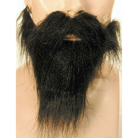 Beard Mustache Set