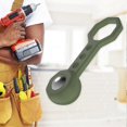 thumbnail image 2 of Stud Finder Magnetic Stud Finder with Stud Ball Stud Finder Wall Scanner Detect Metal Through 5/8 Dr, 2 of 5