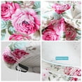 thumbnail image 4 of kurtrusly Elastic Ironing Board Padded Cover Heat Insulation Laundry Supplies StyleA, 4 of 9