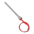 thumbnail image 1 of Replacement Hot Rod Ignitor Kit for Pellet Grills 220v 300w Hot Rod,3/8 thread, 1 of 10