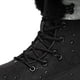 thumbnail image 3 of Hombres Botas Antideslizantes Al Aire Libre Botas De Nieve Botas De Nieve Cálidas De Invierno para Caminar Senderismo DQrwqpou Tenis De Mujer Tenis De Hombre, 3 of 7