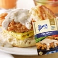 thumbnail image 6 of Pioneer Country Gravy Mix, Rich & Creamy, Southern Style, 2.75 oz Pouch (Yields 8 Servings), 6 of 18