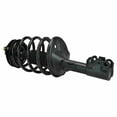 thumbnail image 4 of Geelife Suspension Kit Front & Rear Strut & Spring Assemblies Sway Bar End Links, 4 of 7