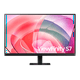 thumbnail image 1 of Monitor 27 pulgadas Samsung ViewFinity S7 UHD Negro 60 Hz, 1 of 5