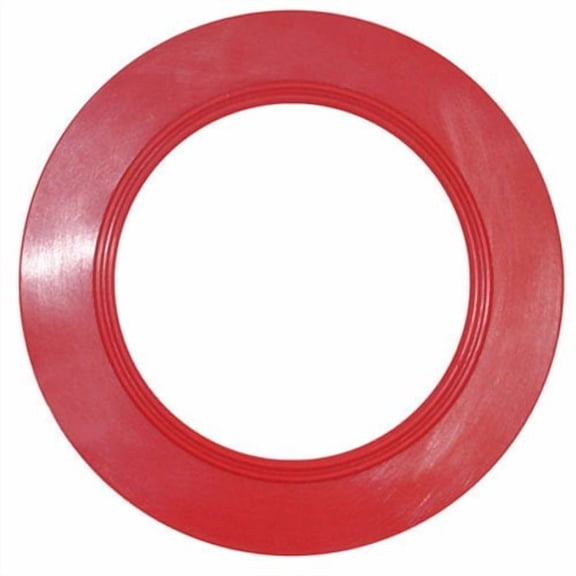 Korky 450BP Flush Valve Seal For American Standard and Eljer Toilet Repairs, 4-Inch by Korky