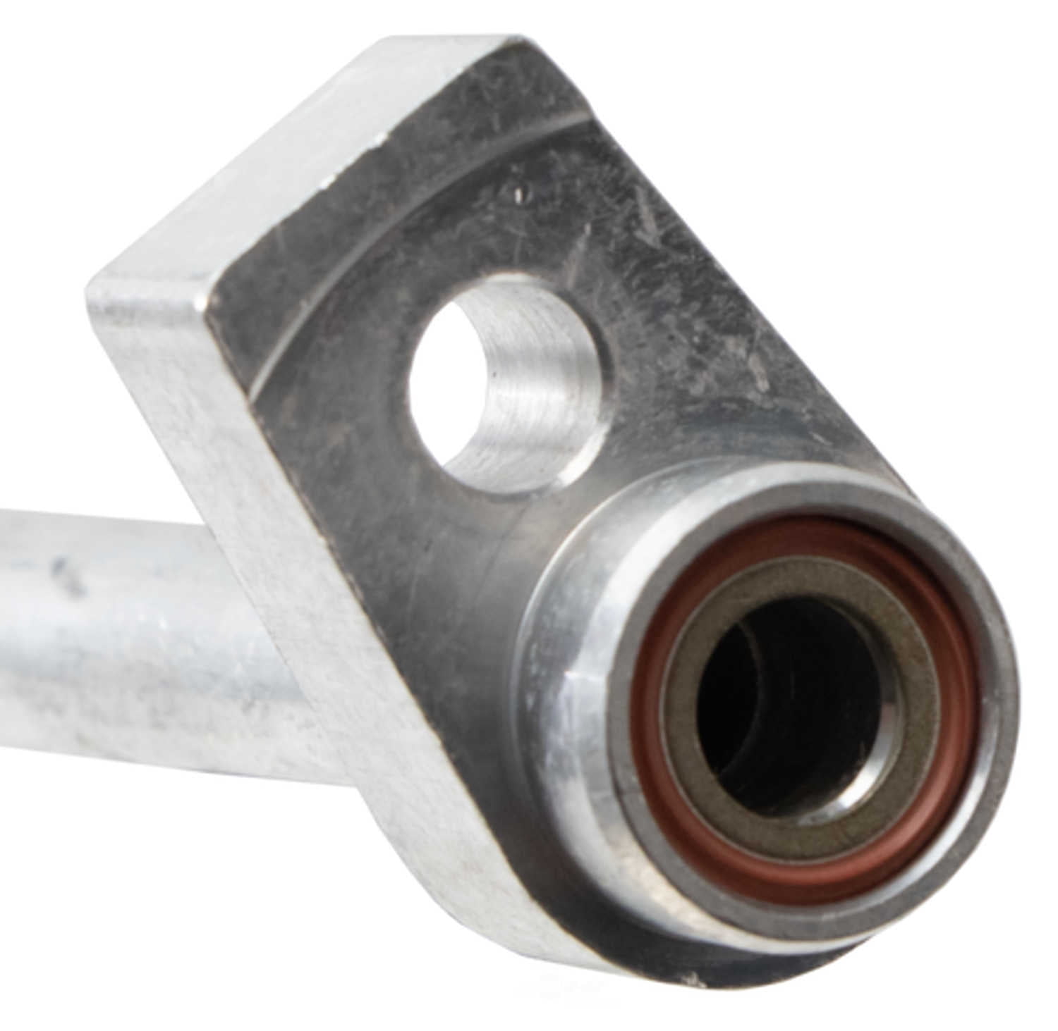 Four Seasons 65907 Discharge Line Hose Assembly