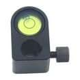 thumbnail image 2 of Nivel Spirit Bubble Vial Fácil de usar Mantenimiento Actualización Ligero Reemplazo Verde, 2 of 8