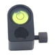 thumbnail image 2 of Nivel Spirit Bubble Vial Fácil de usar Mantenimiento Actualización Ligero Reemplazo Verde, 2 of 8