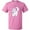 Azalea, variant on I'm Purrdy Cute White Kitty Cat T-Shirt