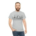 thumbnail image 5 of Unisex Heavy Cotton Tee, 5 of 7