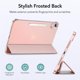thumbnail image 4 of Funda Trifold ESR para iPad MINI 6 Rosa A2567 A2568 A2569, 4 of 8