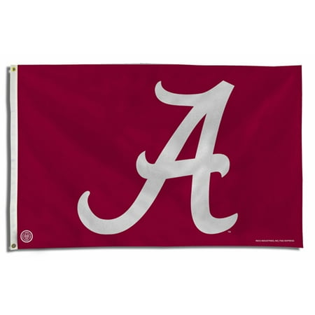 - Alabama 3 x 5 Flag