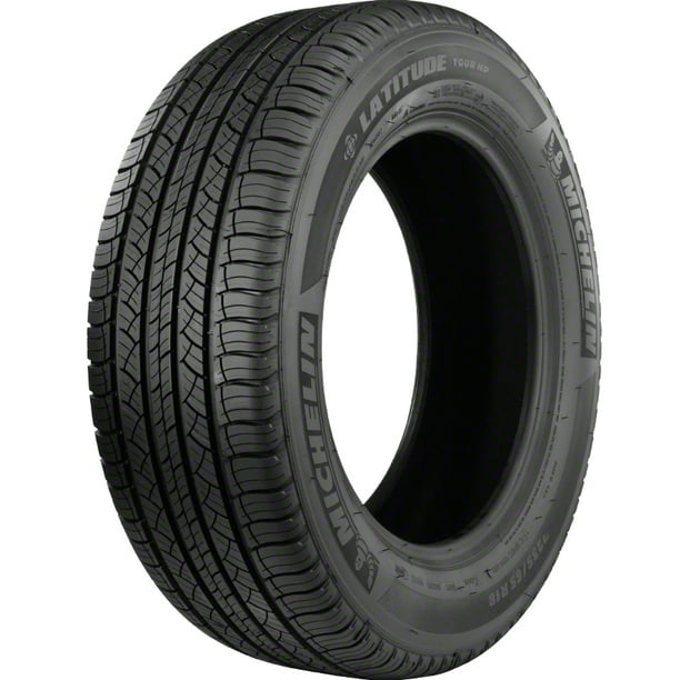 Michelin Latitude Tour HP 245/55R19 103 V Tire