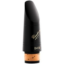 Vandoren B45 Lyre Bb Clarinet Mouthpiece