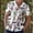 708, variant on Irish Setter Awesome Aloha Hawaiian Short Sleeve Button-Up Shirt