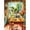 DP001983, variant on Adult Diamond Painting Kit - Garden Dog Diamond Painting Kit, 5D Diamond Painting, DIY Full Drill Gem Art Craft, (30*40 cm), frame not included.,DP001981