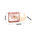 thumbnail image 3 of weibbin 2025 Multi Function Storage Combination Calendar Fashionable Design Desktop Organization System Plan Every Day Ideal Gift Choice For Home And Office, 3 of 6
