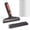 068, variant on 6 inch Razor Scraper Stainless Steel for Window Scrapers, Double Edged, Pack of 25