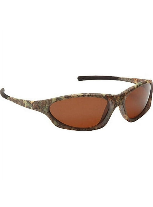 AES Sunglasses Snipe Mossy Oak