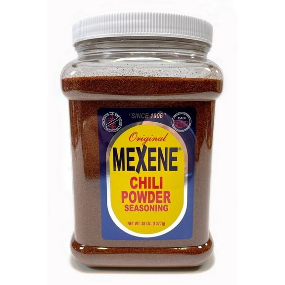 MEXENE Chili Powder Seasoning, 38 OunceZAKH-343