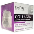 thumbnail image 3 of Crema de noche Delfanti-Milano COLLAGEN con VITAMINA C y ELASTINA, 3 of 6
