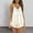 White, variant on Satin Pajamas Sets for Women Lace Trim Sexy Silky 2pc Matching Lounge Sets Flowy Comfy Summer Homewear Camisole & Shorts