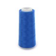 thumbnail image 2 of UNIQUE CREATIV TRULOCK Serging Thread — 100% Polyester, 40 wt, 1500 m Cone for Overlock Machines, 2 of 3