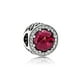 thumbnail image 4 of I Love Mom-abalorio de taza de café para mujer, pulsera de plata 925 compatible con Pandora Original, joyería de moda, rosa y blanco, nuevo, 4 of 4