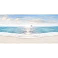 thumbnail image 3 of McLoughlin, James 18x11 Black Modern Framed Museum Art Print Titled - Beach Photography VIII, 3 of 5